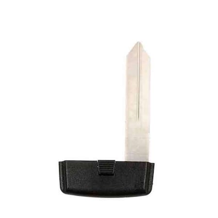 Keyless Factory KeylessFactory: Ford Lincoln 2009-2013 / Smart Key Emergency Blade EKB-FD-FO38R